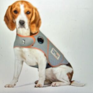 Thunderworks Thunder Shirt for dogs no stains or rips 🐕‍🦺 Med 26-40 lbs